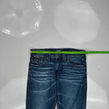 True Religion Jeans - 34W 30L Blue Denim