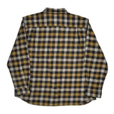 Carhartt Checked Flannel Shirt - 2XL Multicoloured Cotton