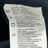 Dickies Shorts - 38W 11L Black Polyester Blend