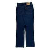 Levis Jeans - 28W US 4 Blue Cotton