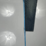 Levis Jeans - 32W 30L Blue Cotton