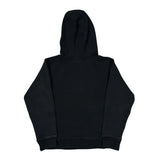 Age 8-10 Carhartt Hoodie - Small Black Cotton