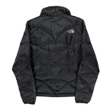 550 Fill The North Face Puffer - Small Black Polyester