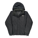 The North Face Jacket - Medium Black Polyester
