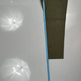 Tommy Hilfiger Chinos - 34W 30L Green Cotton