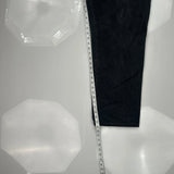 Dickies Carpenter Pants - 38W 31L Gray Cotton