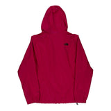 The North Face Jacket - XL Pink Polyester