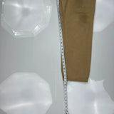 Carhartt Cargo Pants - 38W 30L Brown Cotton Blend