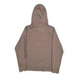 Carhartt Hoodie - XL Neutral Cotton Blend