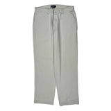 Polo By Ralph Lauren Chinos - 34W 30L Beige Cotton
