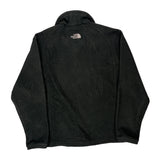 The North Face Fleece - Medium Black Polyester