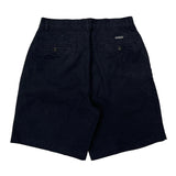 Polo By Ralph Lauren Shorts - 38W 9L Navy Cotton
