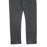 LEVI'S 511 SLIM Womens Jeans Black Regular Slim Denim Medium W36 L32 Stylish