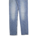 LEVI'S 511 Slim Mens Jeans Blue Slim Skinny Denim Medium W28 L32 Classic Cotton