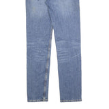 LEVI'S 511 Slim Mens Jeans Blue Slim Skinny Denim Medium W28 L32 Classic Cotton