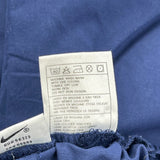 Nike Sport Shorts - XL Blue Polyester