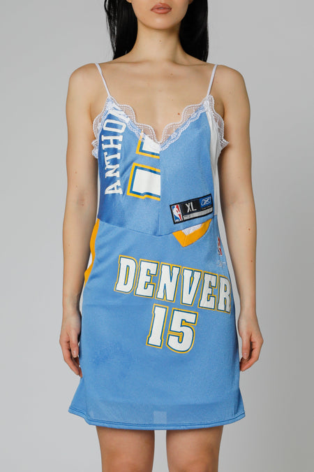 Rework NBA Lace Dress