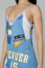 Rework NBA Lace Dress