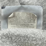 Made In USA University Of Maine Lee College Sweatshirt - XL Grey Cotton Blend