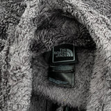 The North Face Fleece - Medium Grey Polyester