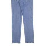 LEVI'S 511 Slim Mens Jeans Blue Denim Slim Straight Cotton Blend W30 L32