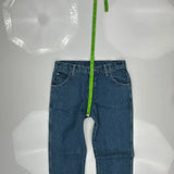 Dickies Jeans - 31W 30L Blue Cotton