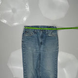 Carhartt Jeans - 34W 36L Light Wash Cotton