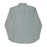 Tommy Hilfiger Shirt - XL Blue Cotton