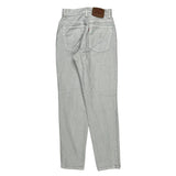 Levis Jeans - 26W UK 6 Light Wash Cotton
