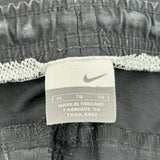 Nike Sport Shorts - X-Largew 8L Black Polyester