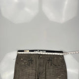 Ecko Unltd Jeans - 38W 29L Stone Wash Cotton