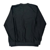 Stm Knights Umbro Windbreaker - XL Black Polyester