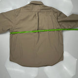 Fr Carhartt Shirt - 2XL Beige Cotton