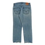 Levis Jeans - 33W 30L Light Wash Denim
