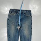 Carhartt Jeans - 38W 32L Blue Cotton