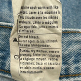 Carhartt Jeans - 36W 29L Light Wash Cotton