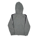 Age 6 Polo By Ralph Lauren Hoodie - XS Gray Cotton