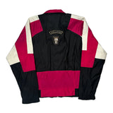 International Series Nike Windbreaker - Medium Black Nylon