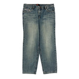 Diesel Jeans - 34W 31L Light Wash Denim