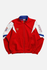 Vintage Adidas Track Jacket - Women's XS