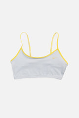 Rework Nike Bra Top - S