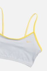 Rework Nike Bra Top - S