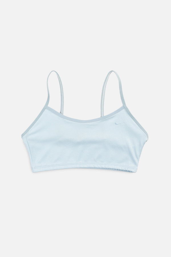 Rework Nike Bra Top - S