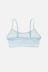 Rework Nike Bra Top - S