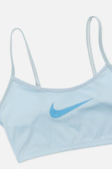 Rework Nike Bra Top - XS