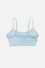 Rework Nike Bra Top - XS