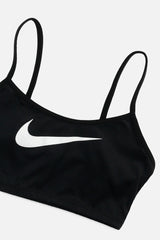 Rework Nike Bra Top - XS