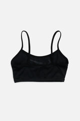 Rework Nike Bra Top - XS