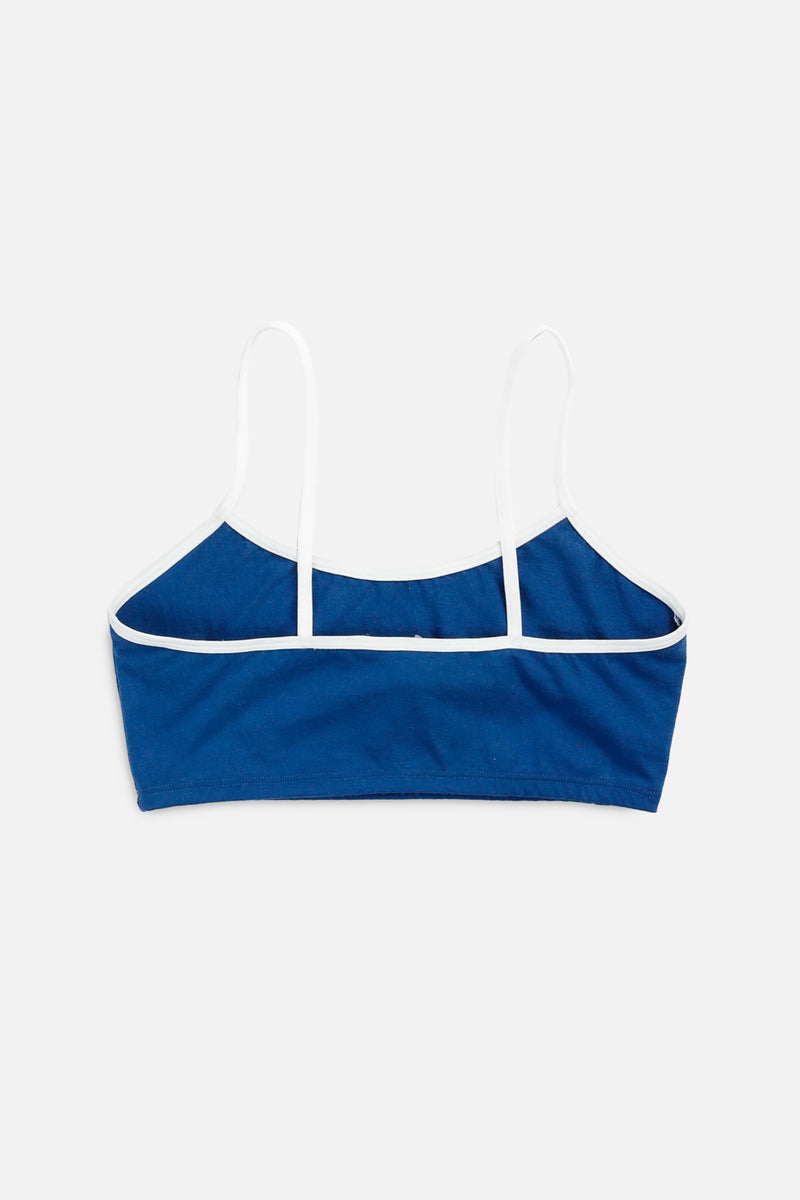 Rework Nike Bra Top - M