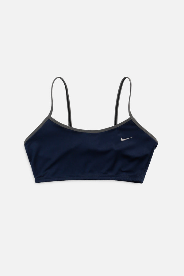 Rework Nike Bra Top - M